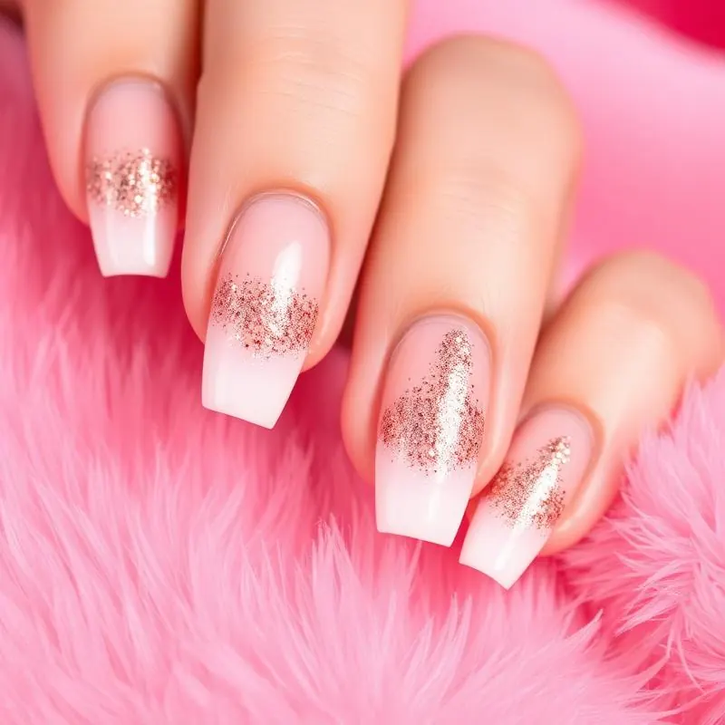 Nail art 1