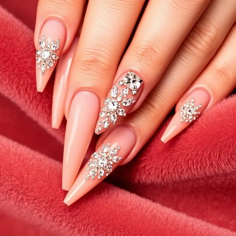 Nail art 4